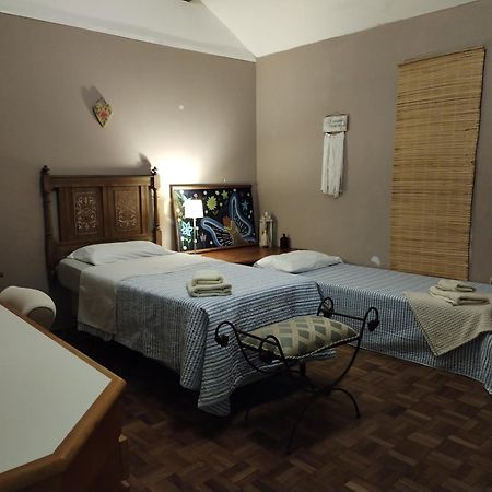 Casa Corazon Appartamento Montevideo Esterno foto
