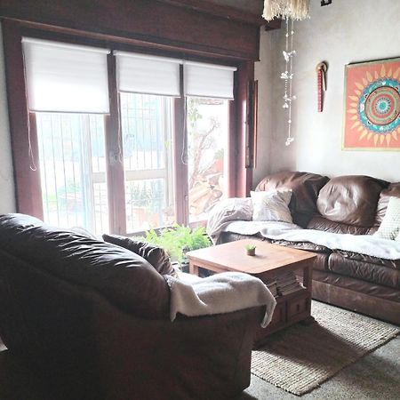 Casa Corazon Appartamento Montevideo Esterno foto