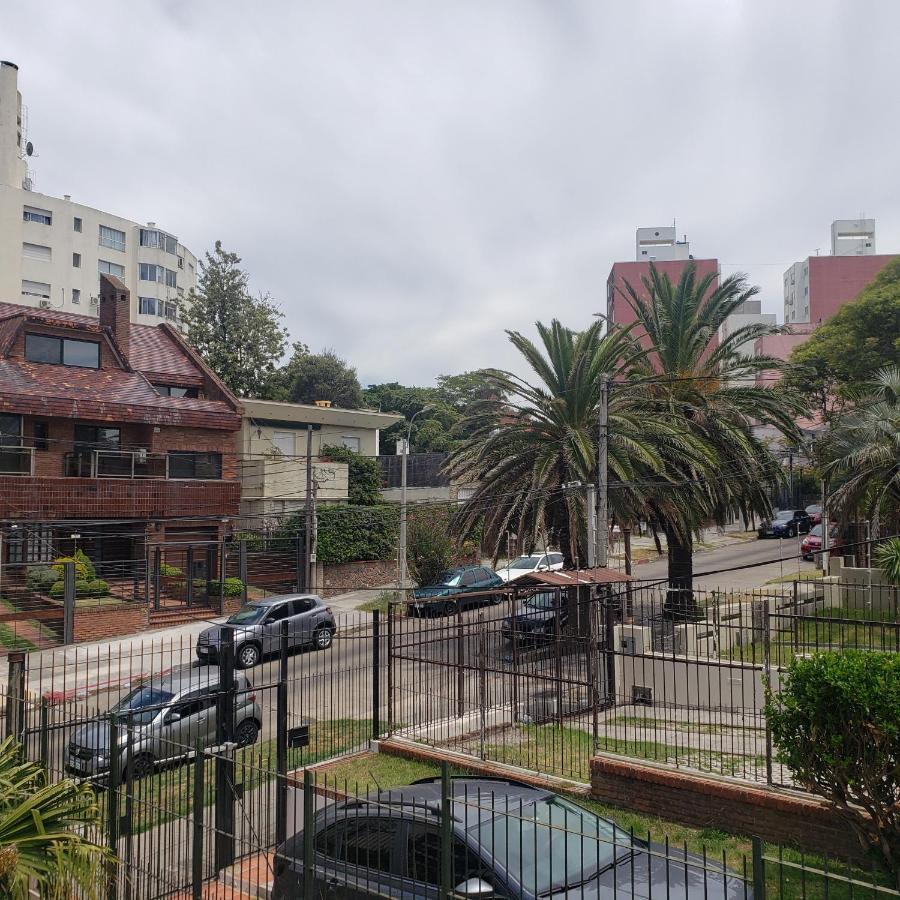 Casa Corazon Appartamento Montevideo Esterno foto