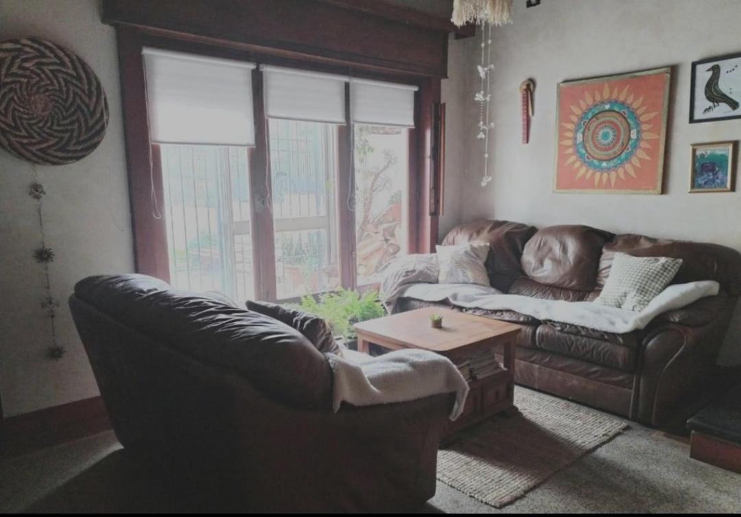 Casa Corazon Appartamento Montevideo Esterno foto