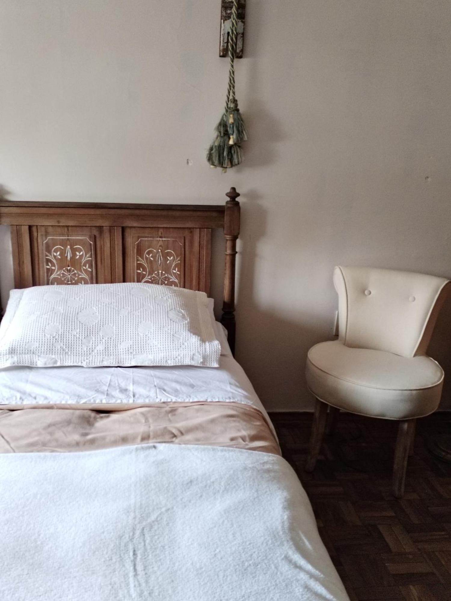 Casa Corazon Appartamento Montevideo Esterno foto